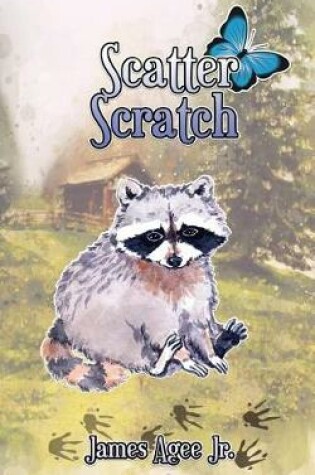 Cover of Scatter Scratch