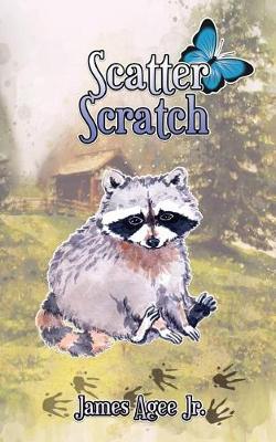 Book cover for Scatter Scratch