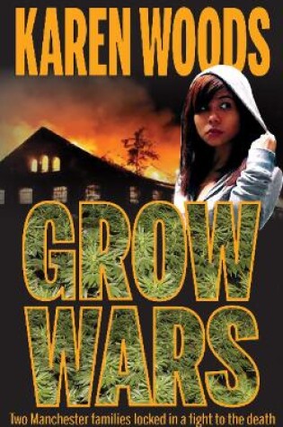 Cover of Grow Wars