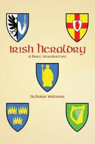 Cover of Irish Heraldry