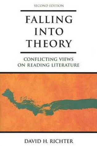 Cover of Falling into Theory