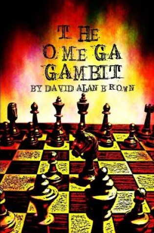 Cover of The Omega Gambit