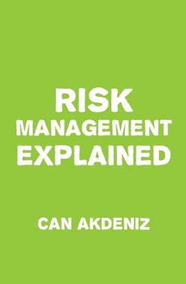 Book cover for Risk Management Explained