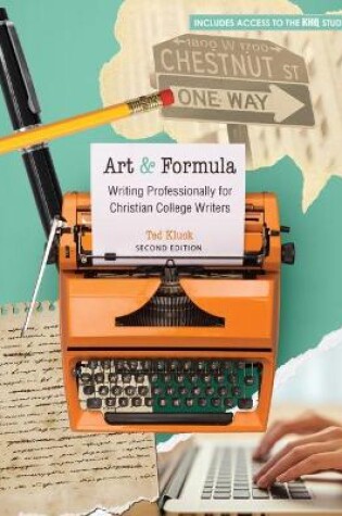 Cover of Art and Formula