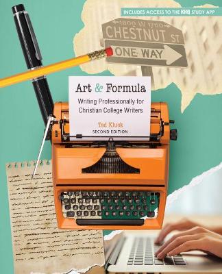 Book cover for Art and Formula