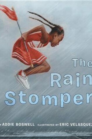 Cover of The Rain Stomper