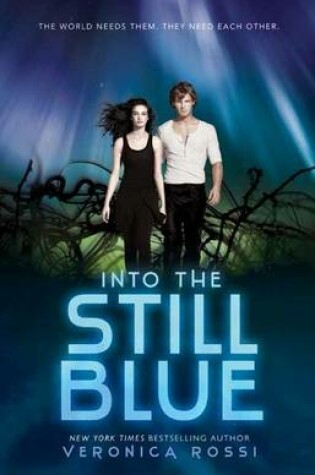 Cover of Into the Still Blue