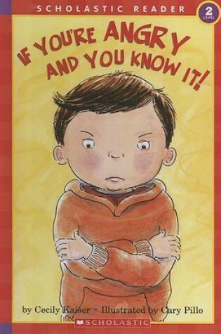 Cover of If You're Angry and You Know It!