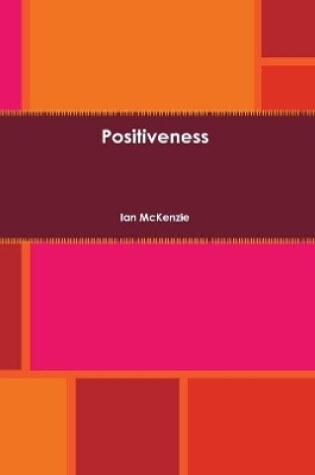 Cover of Positiveness