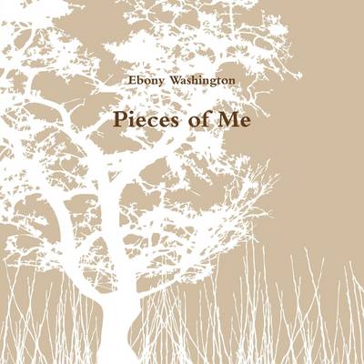 Book cover for Pieces of Me