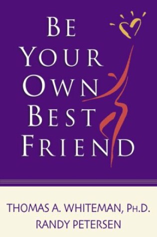 Cover of Be Your Own Best Friend