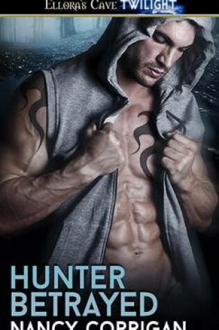 Cover of Hunter Betrayed