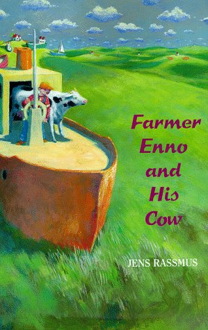 Book cover for Farmer Enno and His Cow