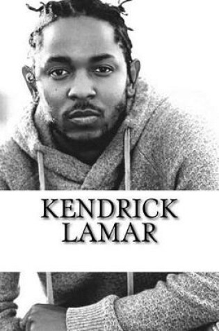 Cover of Kendrick Lamar