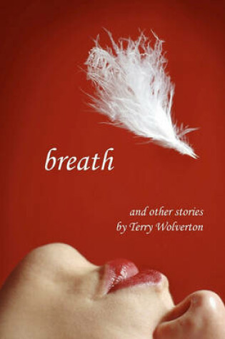 Cover of Breath and other stories