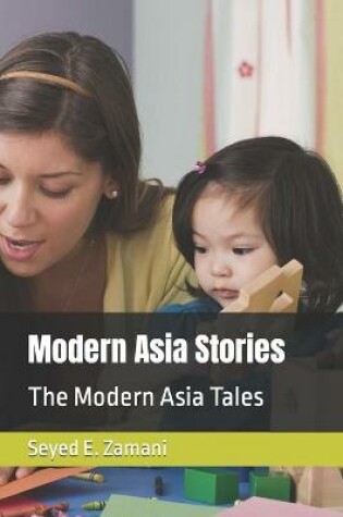 Cover of Modern Asia Stories