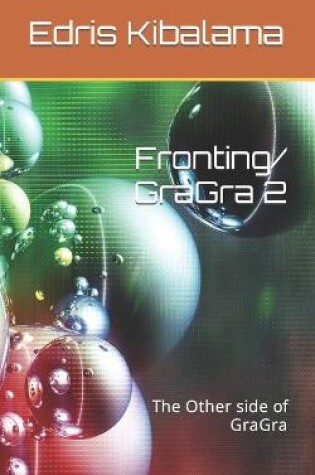 Cover of Fronting/ GraGra 2