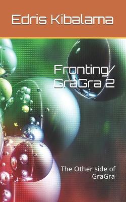Book cover for Fronting/ GraGra 2