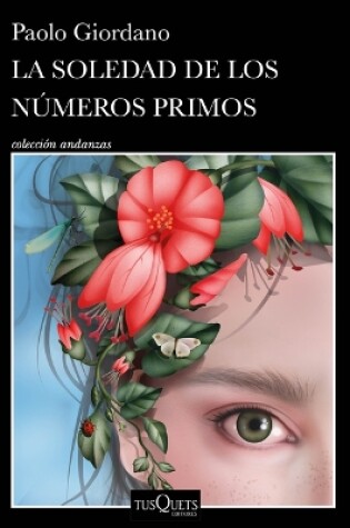 Cover of La Soledad de Los Números Primos / The Solitude of Prime Numbers