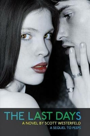 Cover of The Last Days