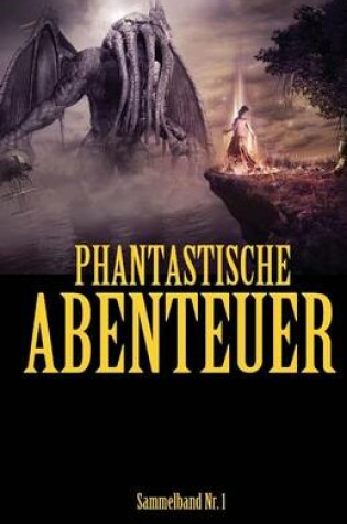 Cover of Phantastische Abenteuer