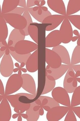 Cover of J