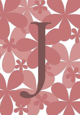 Book cover for J