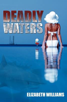 Book cover for Deadly Waters