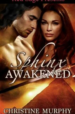 Cover of Sphinx Awakened