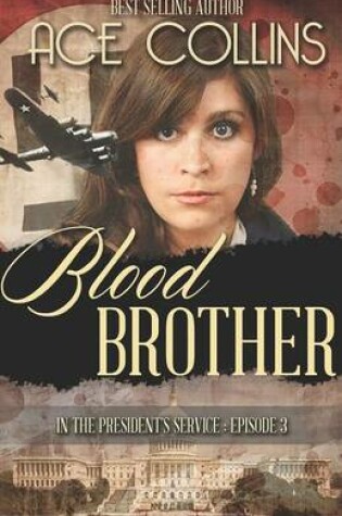 Cover of Blood Brother