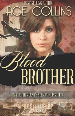 Cover of Blood Brother