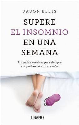 Book cover for Supere El Insomnio En Una Semana