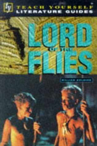 Cover of "Lord of the Flies"