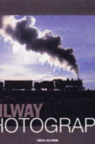 Cover of Railway Photography