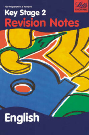 Cover of Key Stage 2