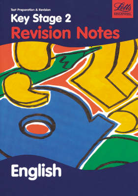 Book cover for Key Stage 2