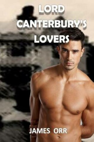 Cover of Lord Canterbury's Lover