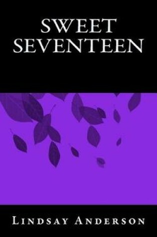 Cover of Sweet Seventeen