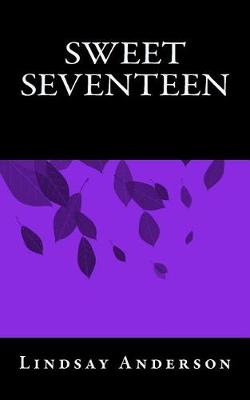 Book cover for Sweet Seventeen