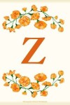 Book cover for Z