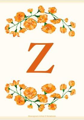 Cover of Z