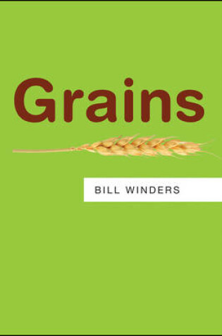 Cover of Grains