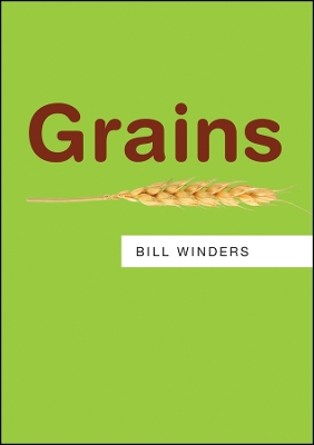 Cover of Grains