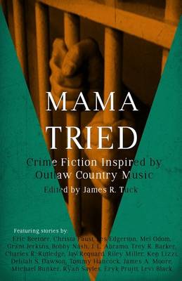 Book cover for Mama Tried