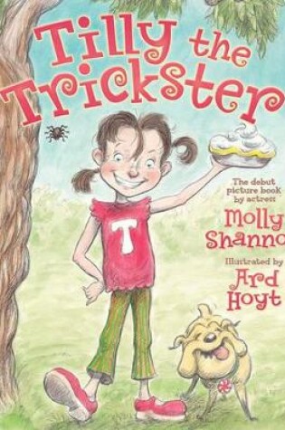 Cover of Tilly the Trickster