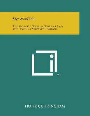 Book cover for Sky Master