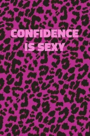 Cover of Confidence Is Sexy