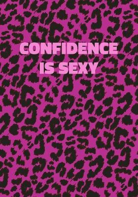Book cover for Confidence Is Sexy