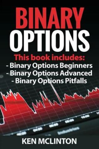 Cover of Binary Options