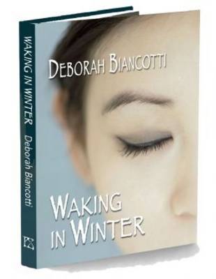 Book cover for Waking in Winter